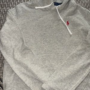 Women’s Polo by Ralph Lauren Hoodie sz XS